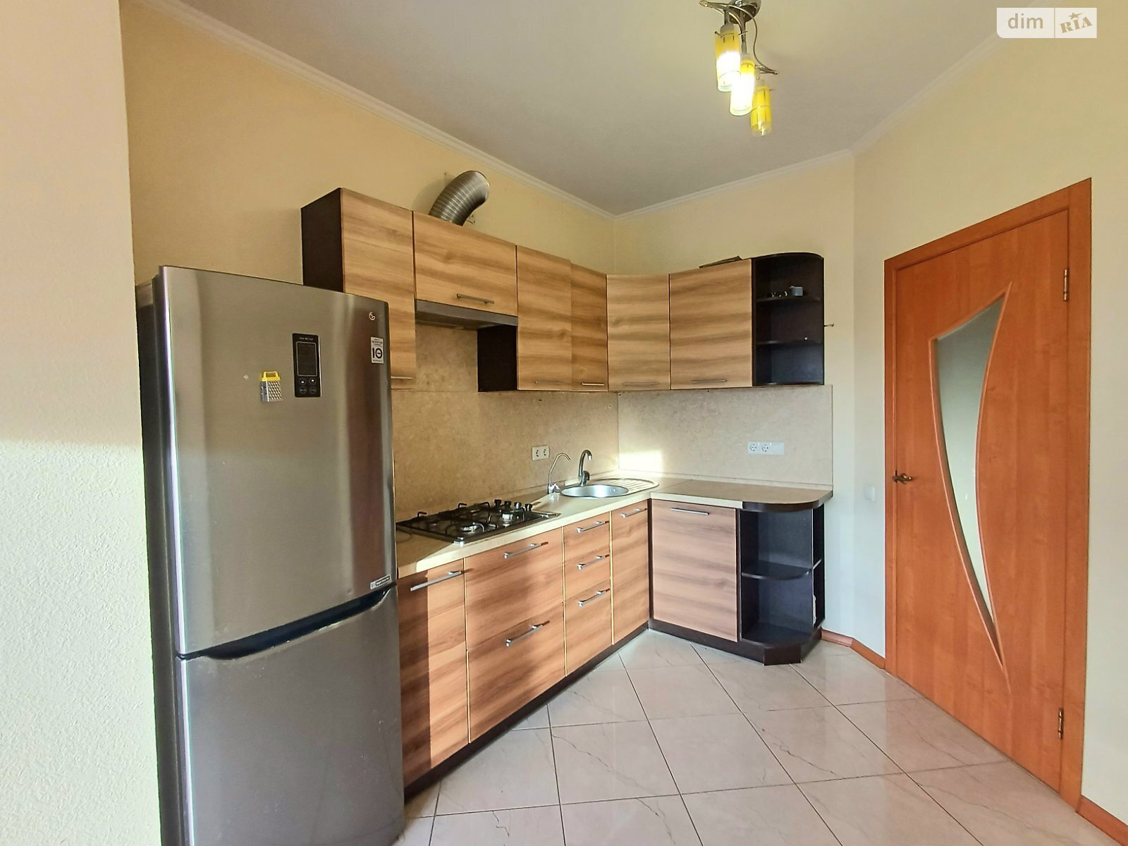 Продажа однокомнатной квартиры в Софиевской Борщаговке, на ул. Братская 12, фото 1 Продажа однокомнатной квартиры в Софиевской Борщаговке, на ул. Братская 12, фото 1
