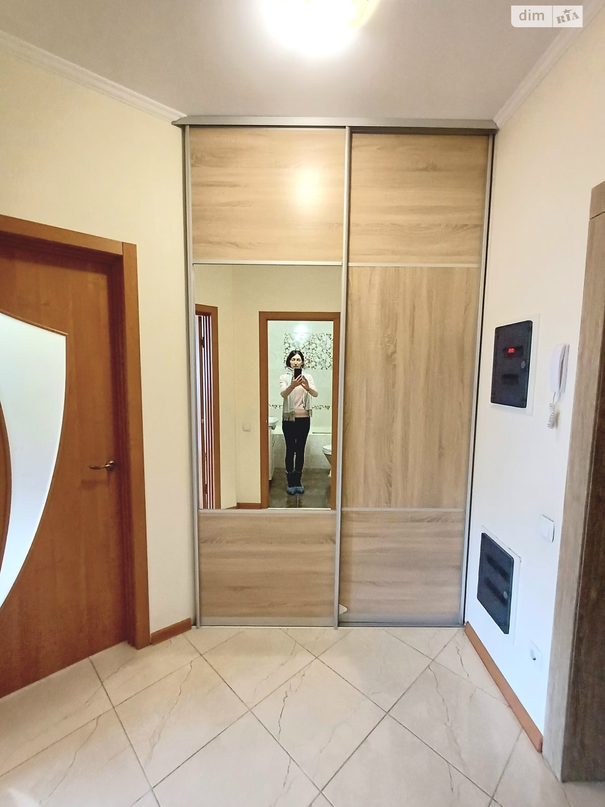 Продажа однокомнатной квартиры в Софиевской Борщаговке, на ул. Братская 12, фото 1 Продажа однокомнатной квартиры в Софиевской Борщаговке, на ул. Братская 12, фото 1