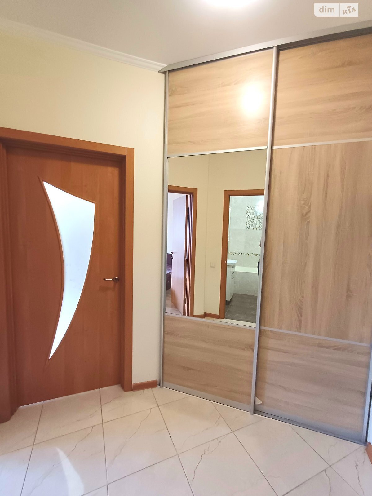 Продажа однокомнатной квартиры в Софиевской Борщаговке, на ул. Братская 12, фото 1