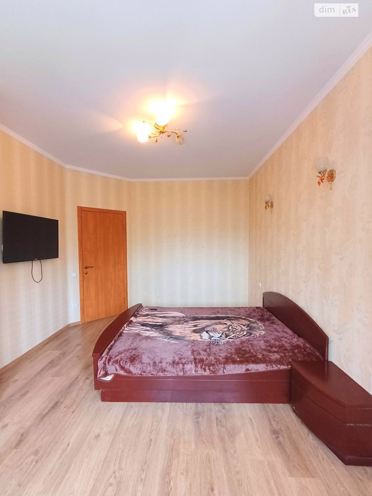 Продажа однокомнатной квартиры в Софиевской Борщаговке, на ул. Братская 12, фото 1 Продажа однокомнатной квартиры в Софиевской Борщаговке, на ул. Братская 12, фото 1