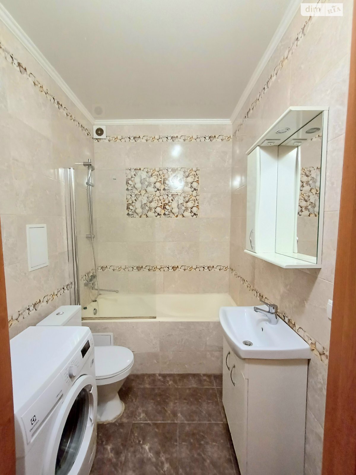 Продажа однокомнатной квартиры в Софиевской Борщаговке, на ул. Братская 12, фото 1 Продажа однокомнатной квартиры в Софиевской Борщаговке, на ул. Братская 12, фото 1