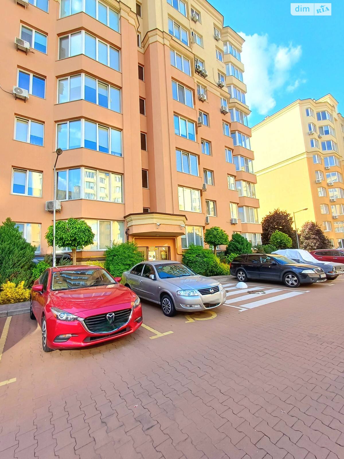 Продажа однокомнатной квартиры в Софиевской Борщаговке, на ул. Братская 12, фото 1 Продажа однокомнатной квартиры в Софиевской Борщаговке, на ул. Братская 12, фото 1