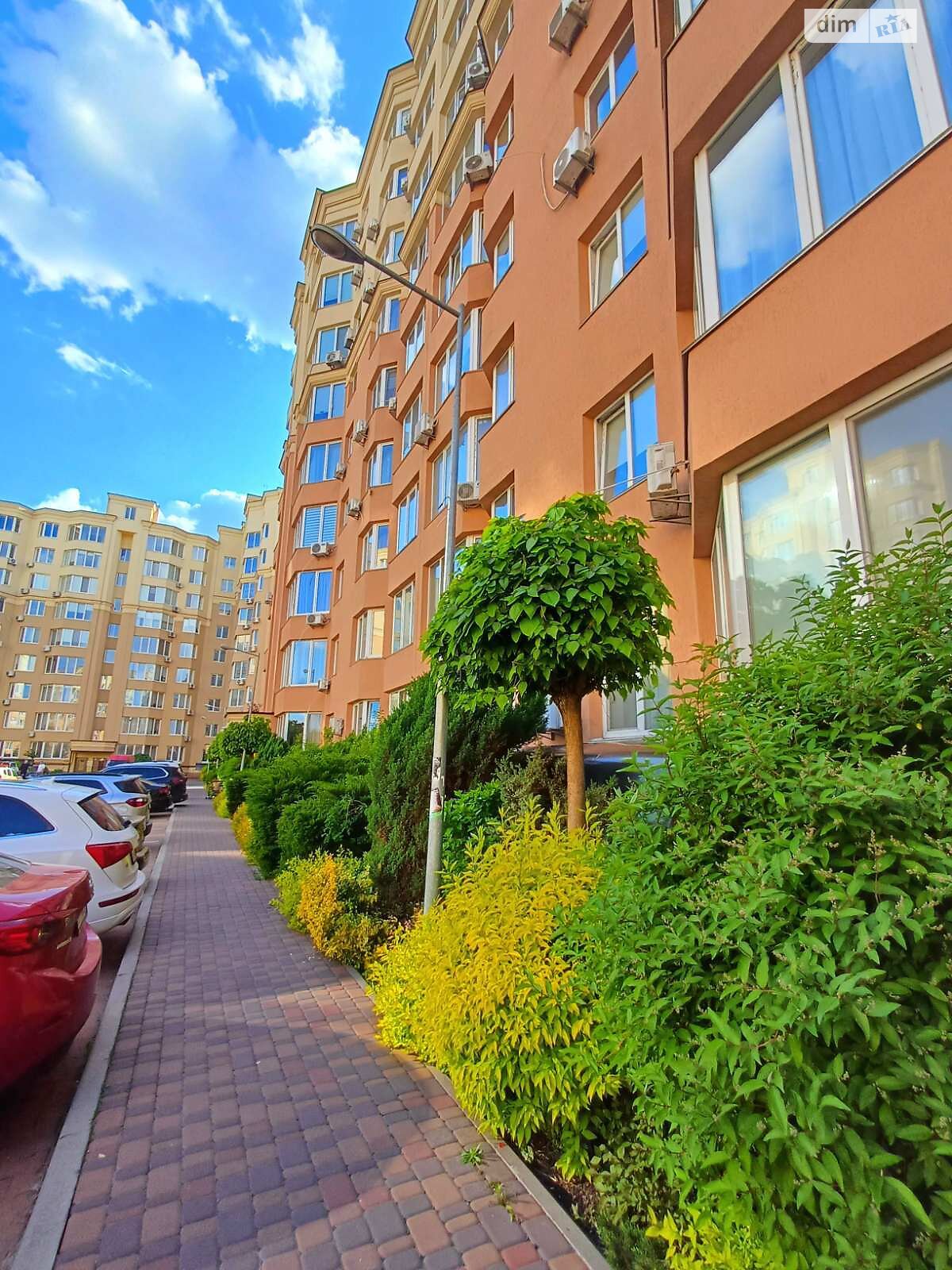 Продажа однокомнатной квартиры в Софиевской Борщаговке, на ул. Братская 12, фото 1 Продажа однокомнатной квартиры в Софиевской Борщаговке, на ул. Братская 12, фото 1