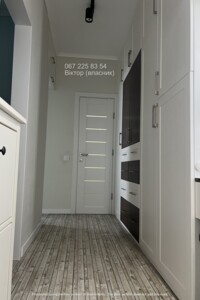 Продажа однокомнатной квартиры в Софиевской Борщаговке, на ул. Братская 12, фото 2