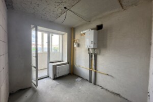 Продаж однокімнатної квартири в Софіївській Борщагівці, на вул. Бишівська 14А, фото 2