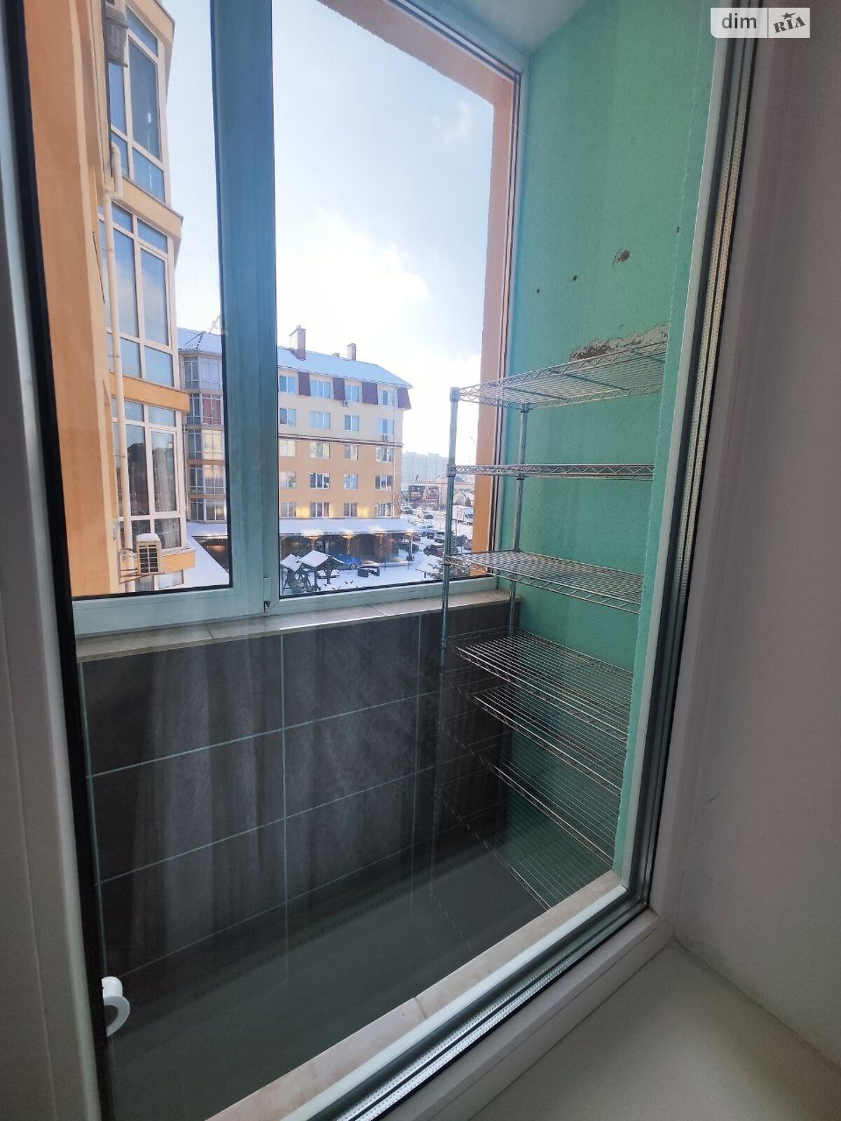 Продажа трехкомнатной квартиры в Софиевской Борщаговке, на ул. Бышевская 1, фото 1 Продажа трехкомнатной квартиры в Софиевской Борщаговке, на ул. Бышевская 1, фото 1