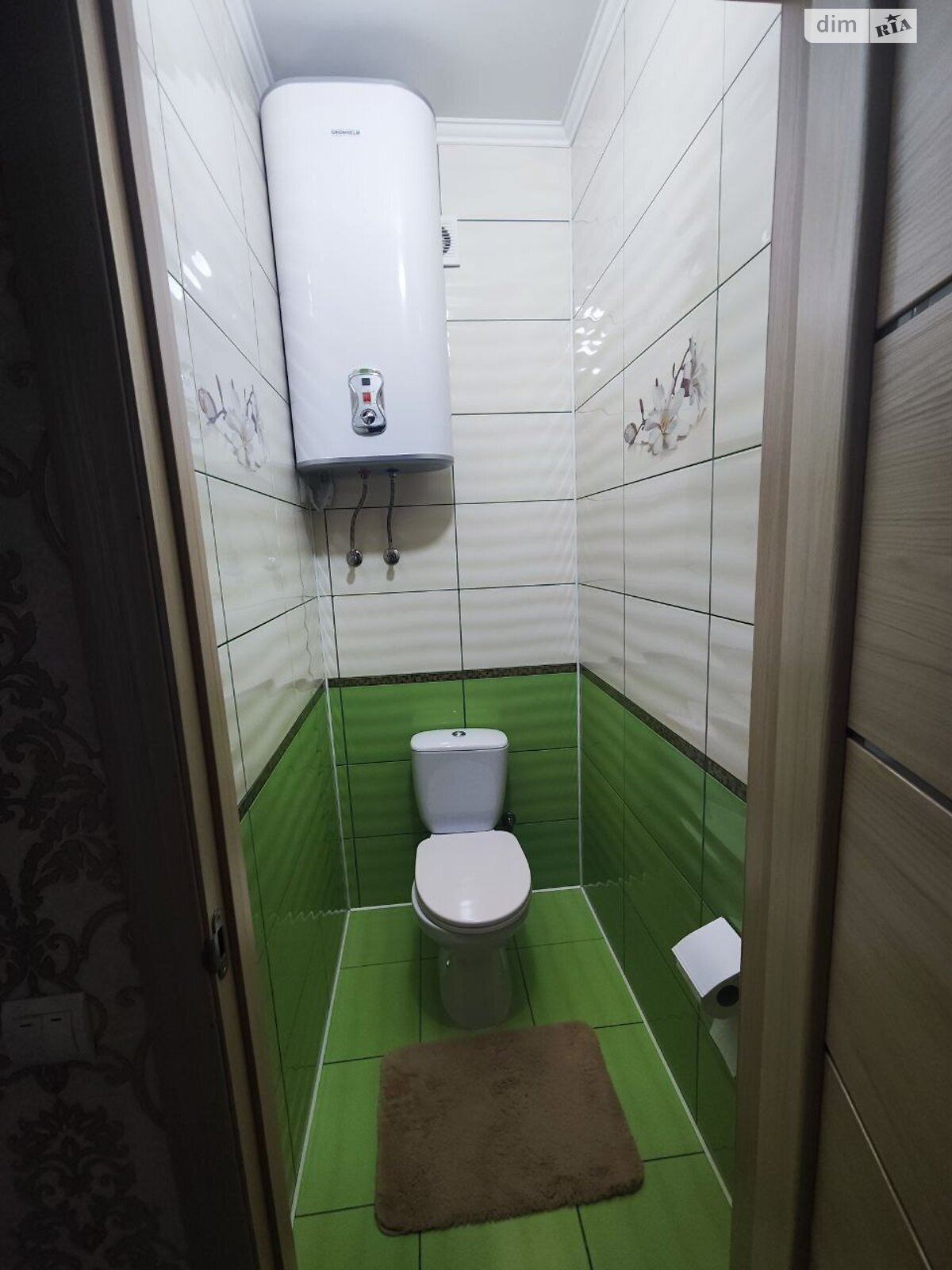 Продажа трехкомнатной квартиры в Софиевской Борщаговке, на ул. Бышевская 1, фото 1 Продажа трехкомнатной квартиры в Софиевской Борщаговке, на ул. Бышевская 1, фото 1