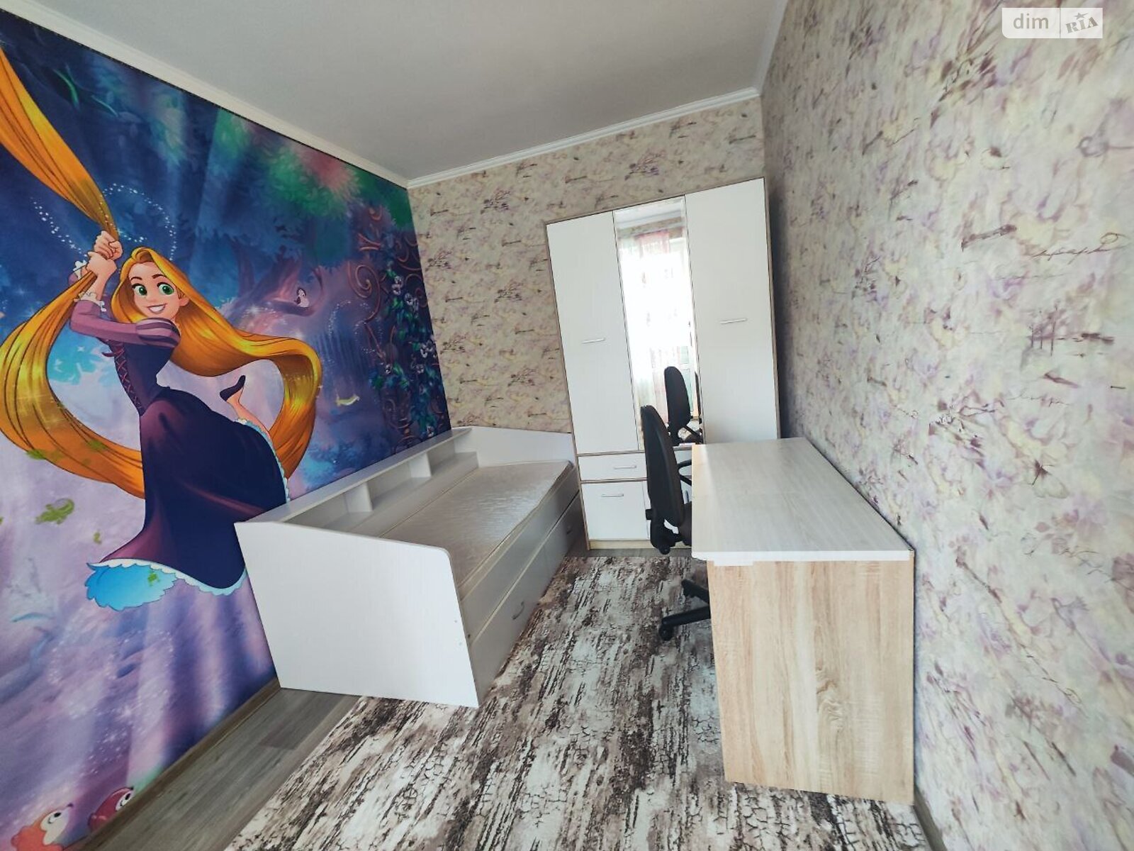 Продажа трехкомнатной квартиры в Софиевской Борщаговке, на ул. Бышевская 1, фото 1 Продажа трехкомнатной квартиры в Софиевской Борщаговке, на ул. Бышевская 1, фото 1