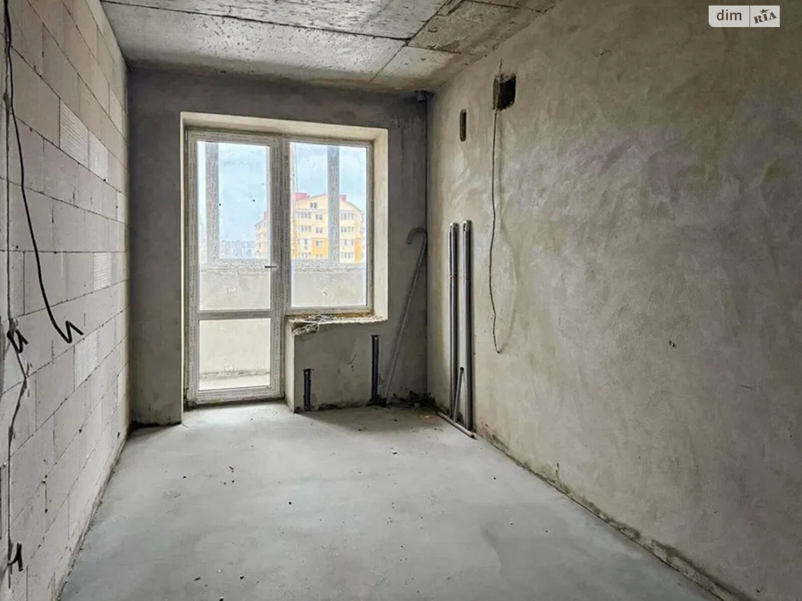 Продажа однокомнатной квартиры в Софиевской Борщаговке, на ул. Бышевская 22, фото 1 Продажа однокомнатной квартиры в Софиевской Борщаговке, на ул. Бышевская 22, фото 1