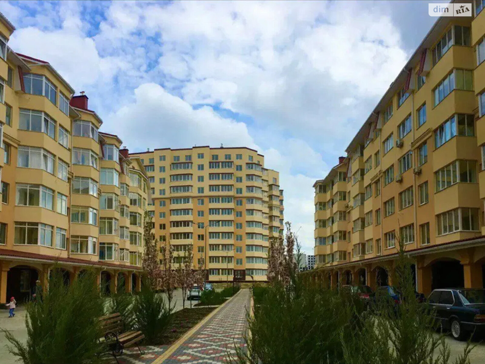 Продажа однокомнатной квартиры в Софиевской Борщаговке, на ул. Бышевская 22, фото 1 Продажа однокомнатной квартиры в Софиевской Борщаговке, на ул. Бышевская 22, фото 1