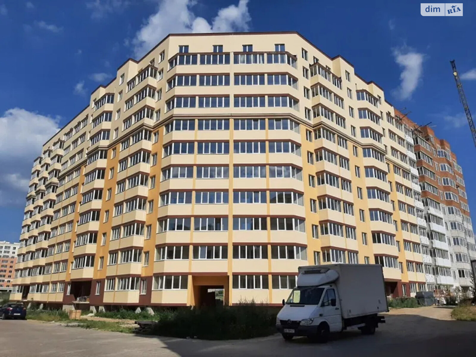 Продажа однокомнатной квартиры в Софиевской Борщаговке, на ул. Бышевская 22, фото 1 Продажа однокомнатной квартиры в Софиевской Борщаговке, на ул. Бышевская 22, фото 1