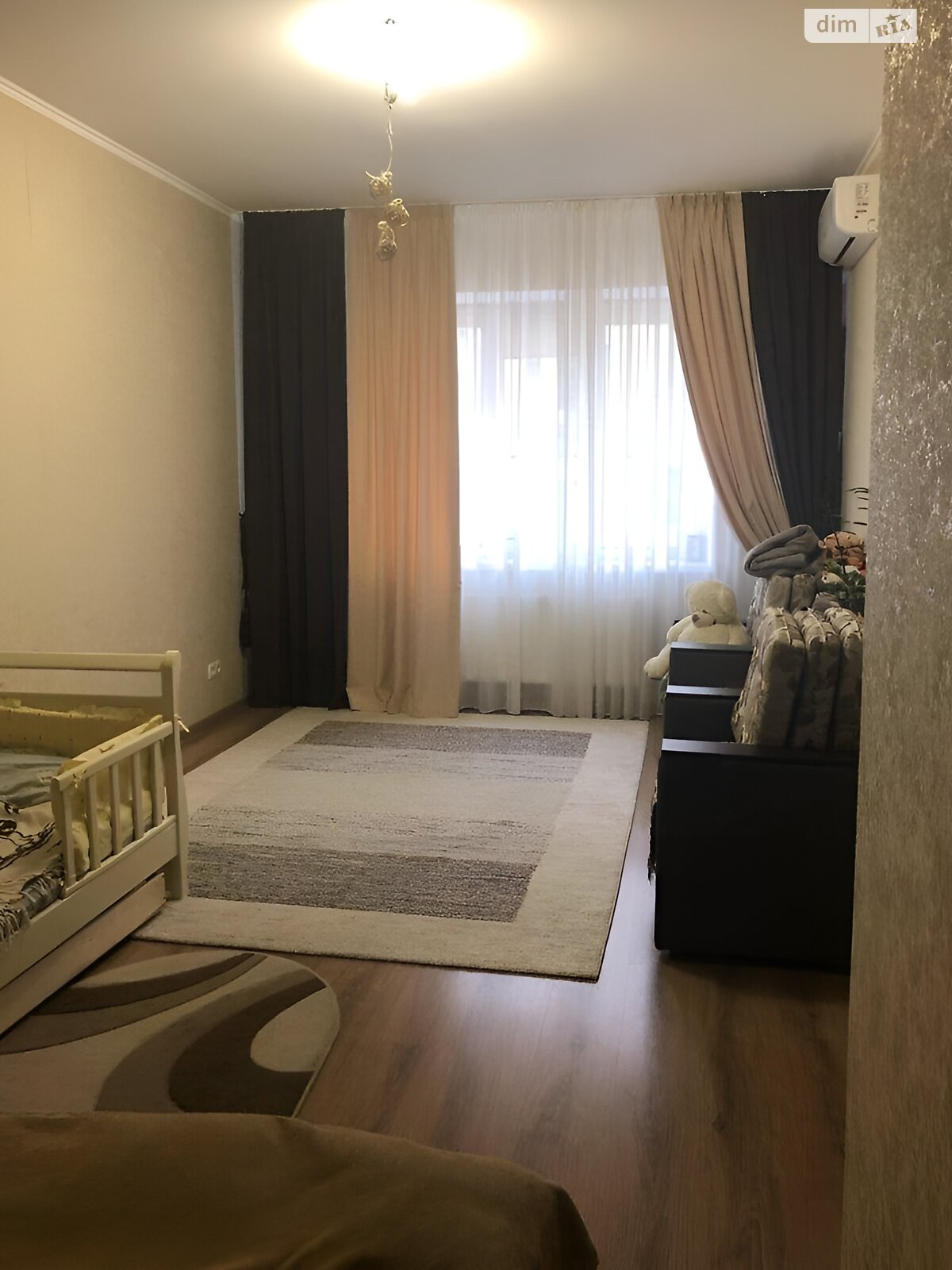 Продажа однокомнатной квартиры в Софиевской Борщаговке, на ул. Бышевская 5, фото 1 Продажа однокомнатной квартиры в Софиевской Борщаговке, на ул. Бышевская 5, фото 1