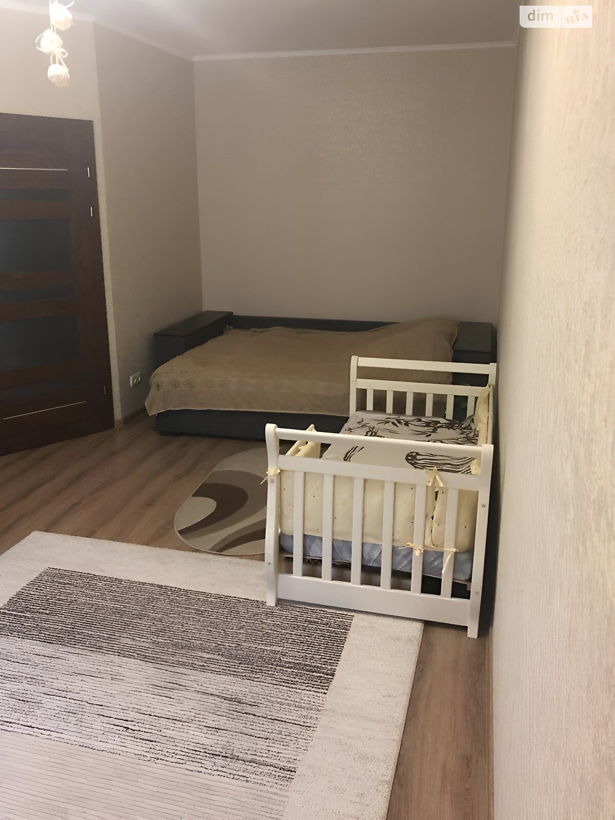 Продажа однокомнатной квартиры в Софиевской Борщаговке, на ул. Бышевская 5, фото 1 Продажа однокомнатной квартиры в Софиевской Борщаговке, на ул. Бышевская 5, фото 1