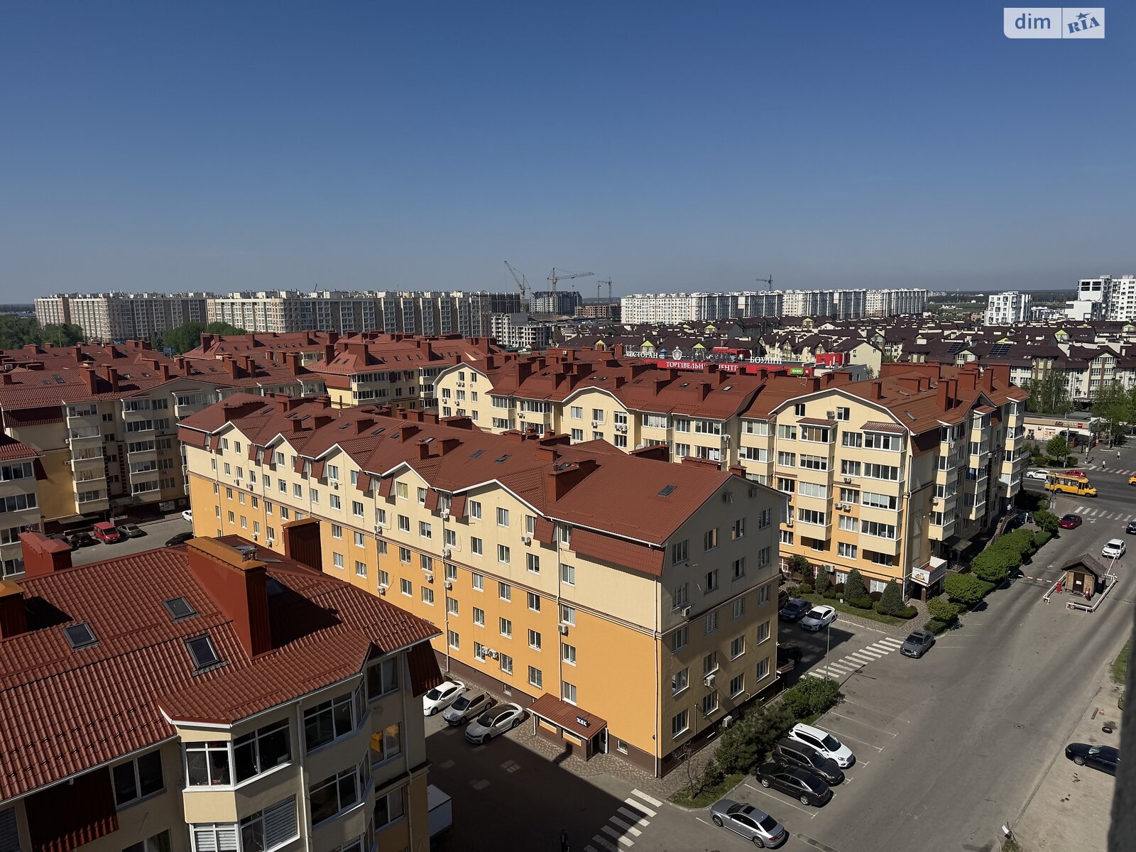 Продаж двокімнатної квартири в Софіївській Борщагівці, на вул. Бишівська 14, фото 1 Продаж двокімнатної квартири в Софіївській Борщагівці, на вул. Бишівська 14, фото 1