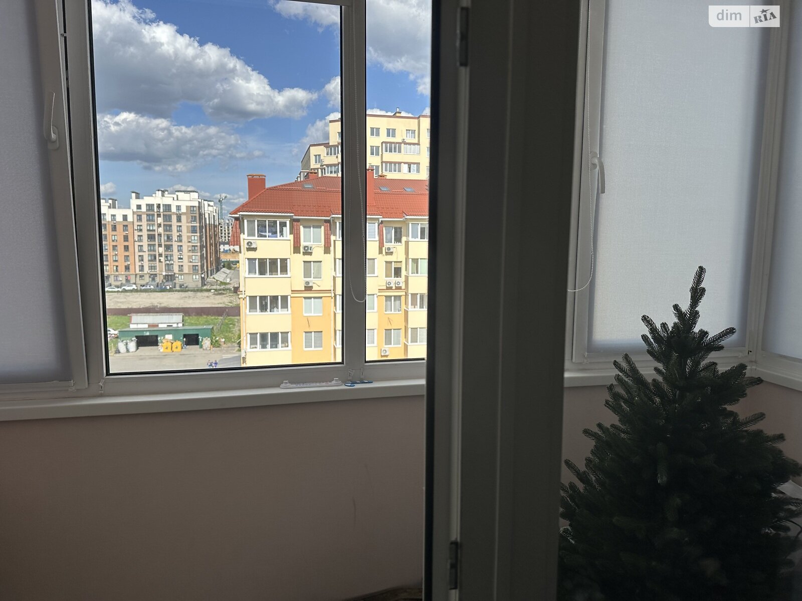 Продажа двухкомнатной квартиры в Софиевской Борщаговке, на ул. Бышевская 7, фото 1