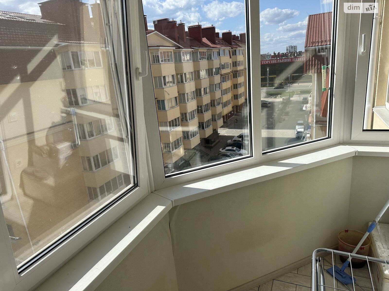 Продаж двокімнатної квартири в Софіївській Борщагівці, на вул. Бишівська 7, фото 1 Продаж двокімнатної квартири в Софіївській Борщагівці, на вул. Бишівська 7, фото 1