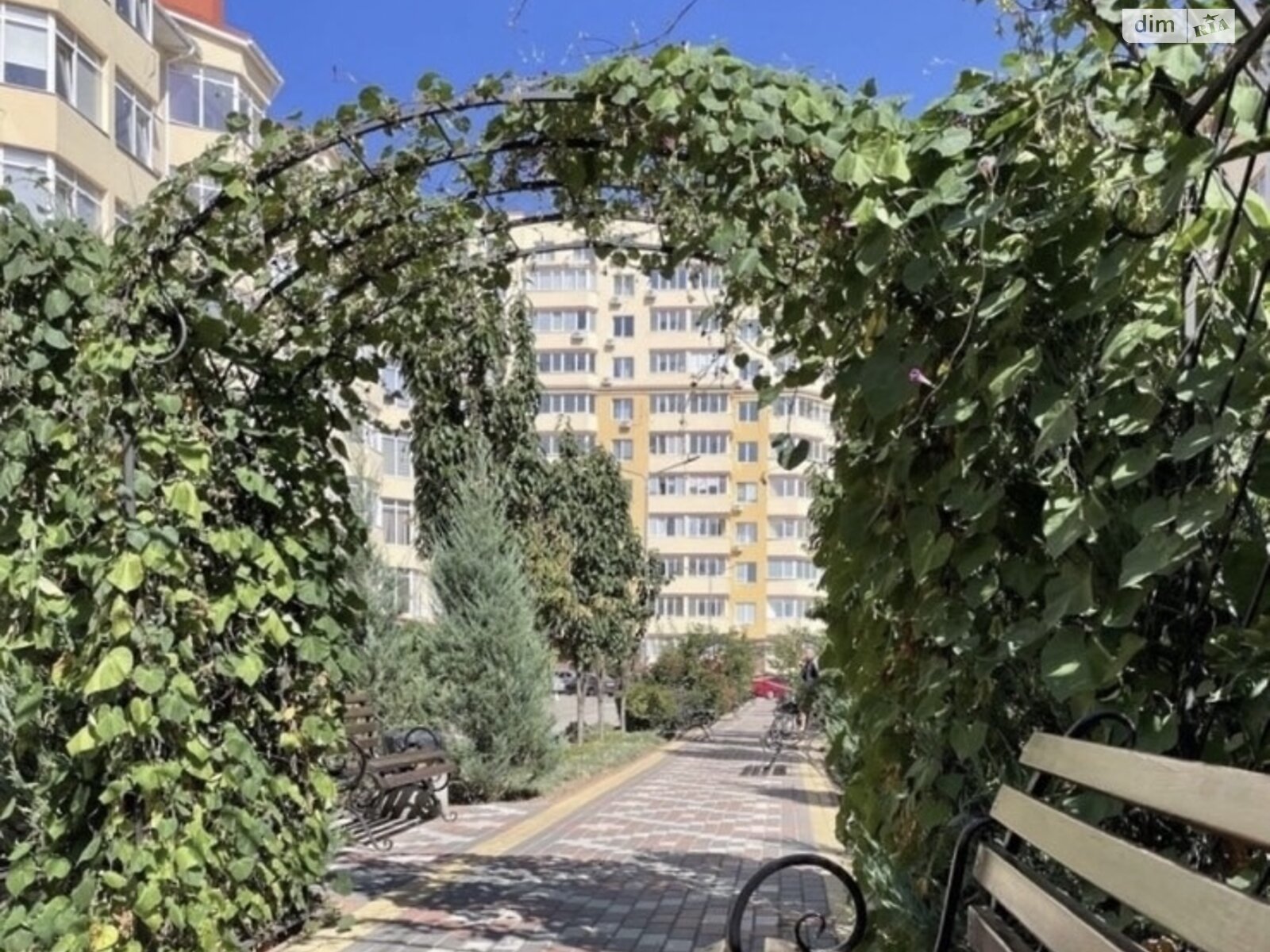 Продажа двухкомнатной квартиры в Софиевской Борщаговке, на ул. Бышевская 7, фото 1