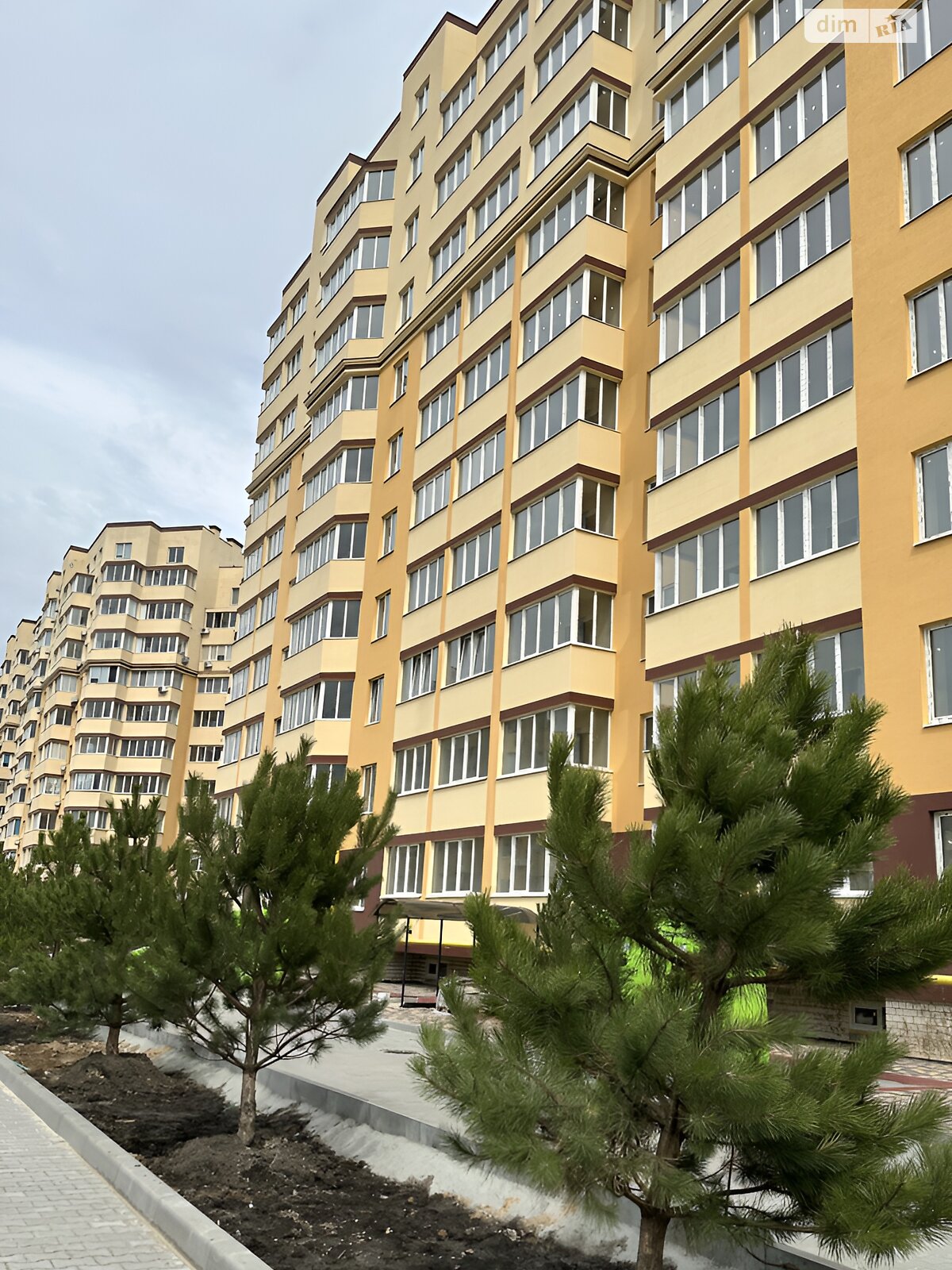 Продажа двухкомнатной квартиры в Софиевской Борщаговке, на ул. Бышевская 22, фото 1 Продажа двухкомнатной квартиры в Софиевской Борщаговке, на ул. Бышевская 22, фото 1