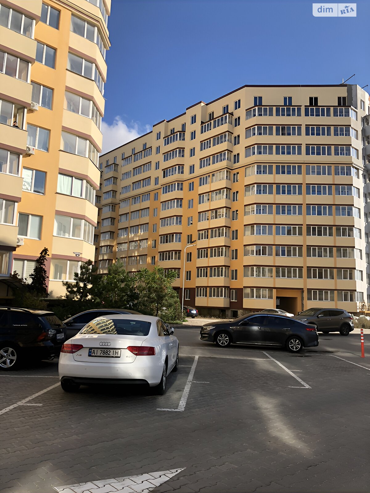 Продажа двухкомнатной квартиры в Софиевской Борщаговке, на ул. Бышевская 22, фото 1 Продажа двухкомнатной квартиры в Софиевской Борщаговке, на ул. Бышевская 22, фото 1