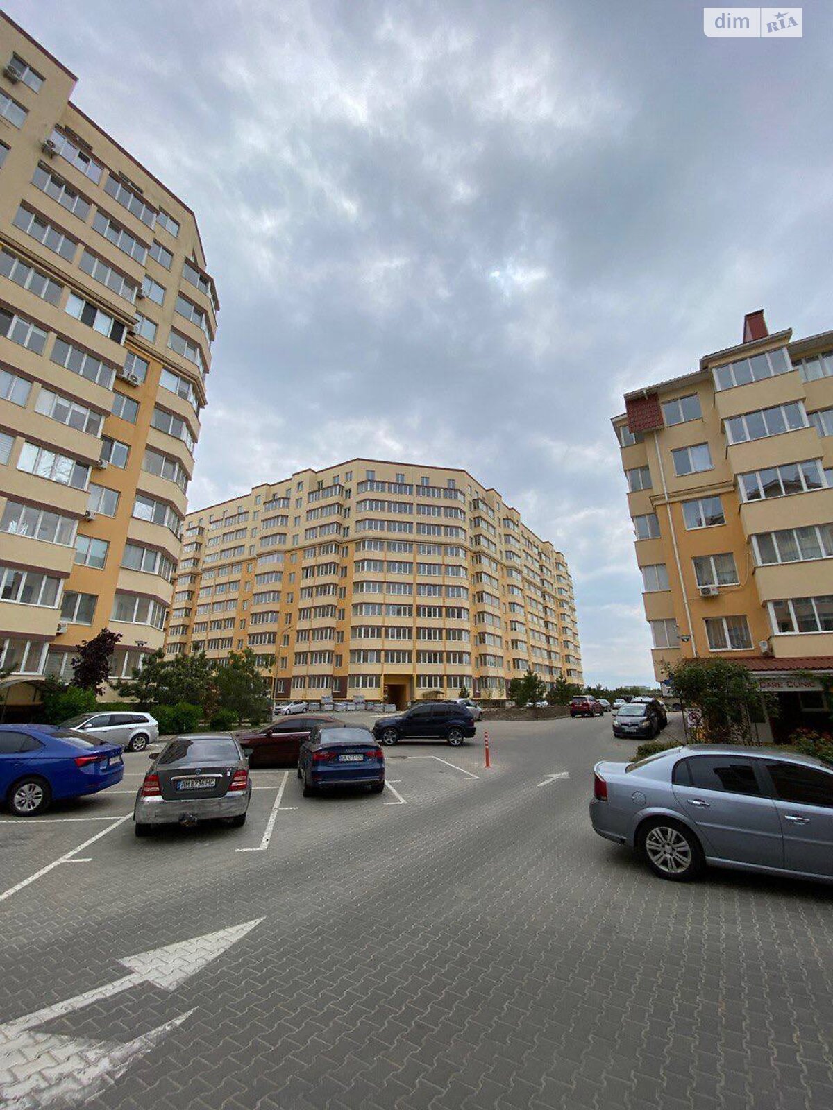 Продажа однокомнатной квартиры в Софиевской Борщаговке, на ул. Бышевская 22, фото 1 Продажа однокомнатной квартиры в Софиевской Борщаговке, на ул. Бышевская 22, фото 1