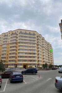 Продажа однокомнатной квартиры в Софиевской Борщаговке, на ул. Бышевская 22, фото 2