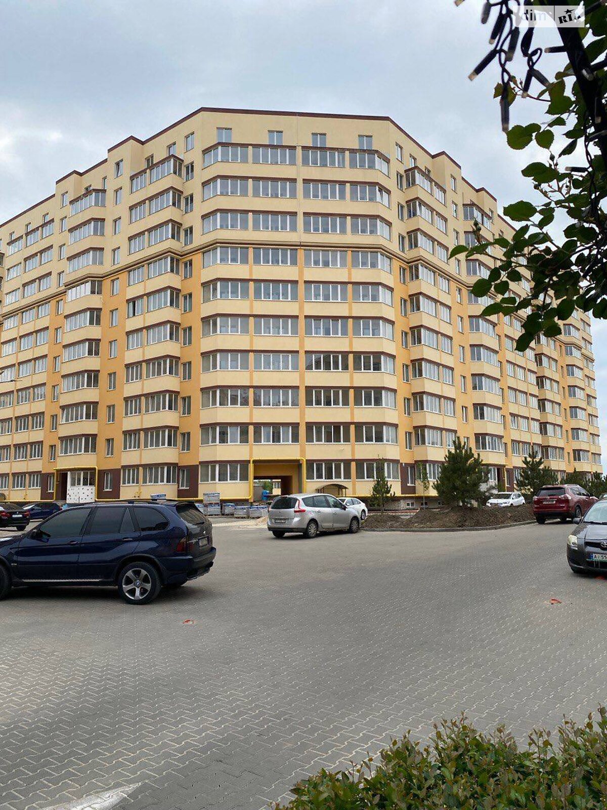 Продажа однокомнатной квартиры в Софиевской Борщаговке, на ул. Бышевская 22, фото 1 Продажа однокомнатной квартиры в Софиевской Борщаговке, на ул. Бышевская 22, фото 1