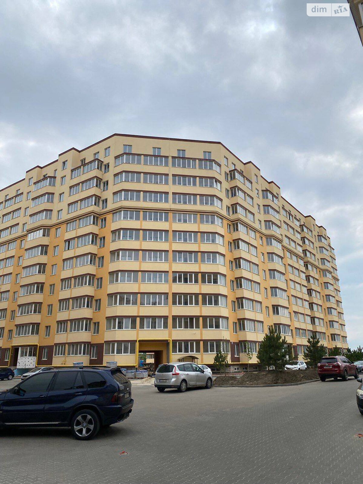 Продажа однокомнатной квартиры в Софиевской Борщаговке, на ул. Бышевская 22, фото 1 Продажа однокомнатной квартиры в Софиевской Борщаговке, на ул. Бышевская 22, фото 1