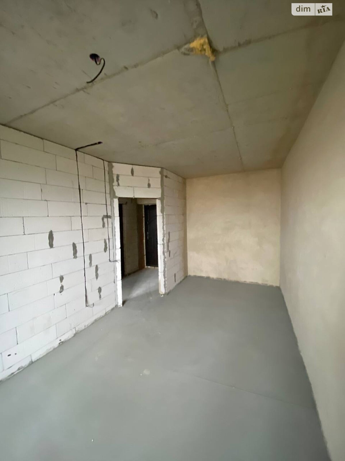 Продажа однокомнатной квартиры в Софиевской Борщаговке, на ул. Бышевская 22, фото 1 Продажа однокомнатной квартиры в Софиевской Борщаговке, на ул. Бышевская 22, фото 1