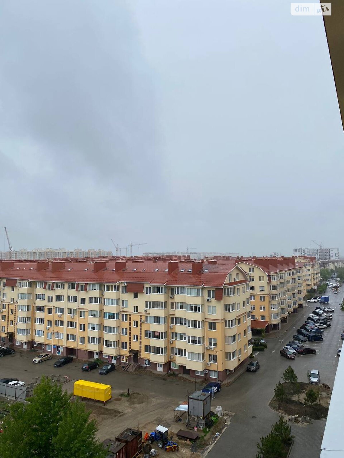 Продажа однокомнатной квартиры в Софиевской Борщаговке, на ул. Бышевская 22, фото 1 Продажа однокомнатной квартиры в Софиевской Борщаговке, на ул. Бышевская 22, фото 1