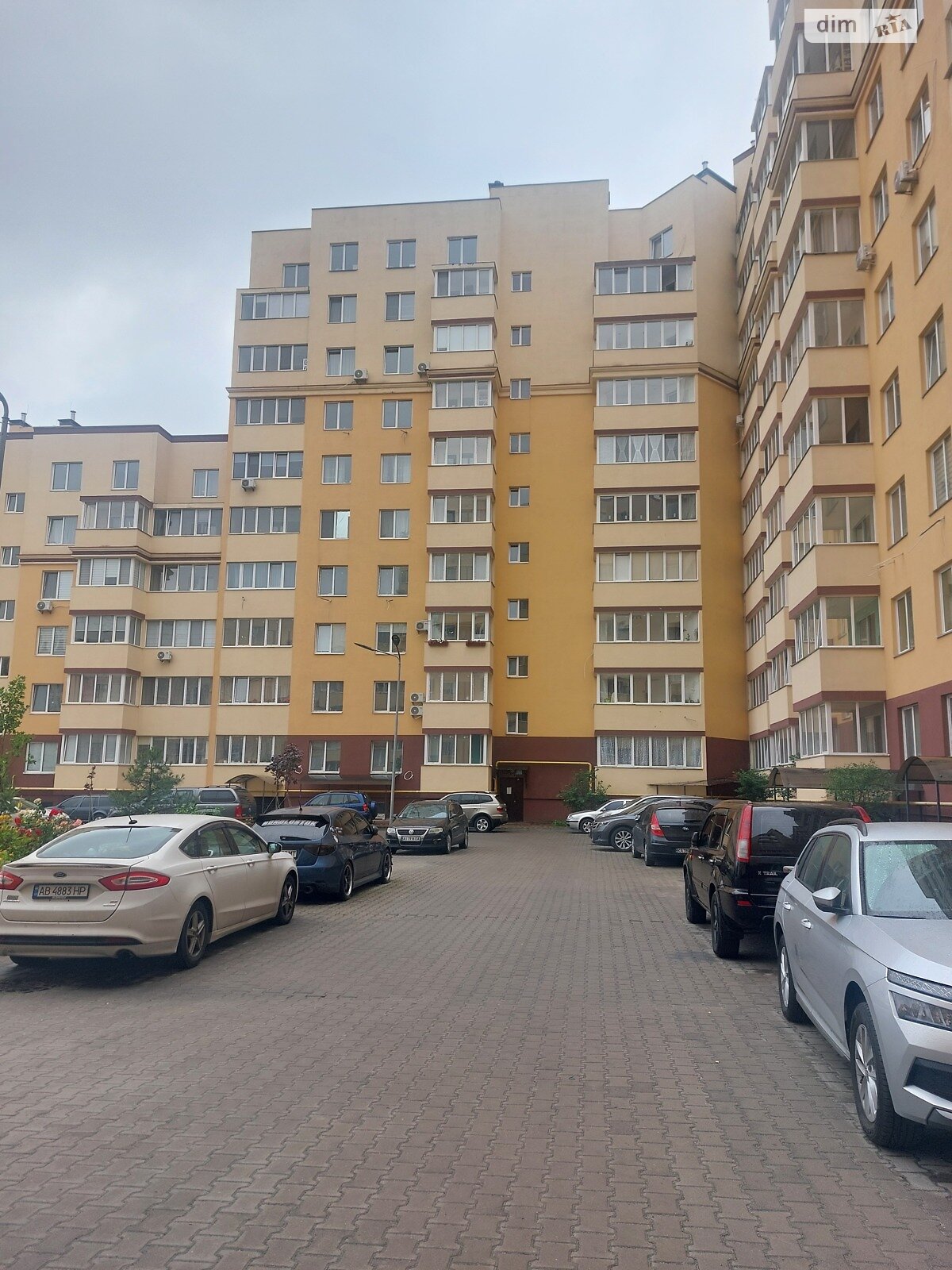 Продажа однокомнатной квартиры в Софиевской Борщаговке, на ул. Бышевская 14, фото 1 Продажа однокомнатной квартиры в Софиевской Борщаговке, на ул. Бышевская 14, фото 1