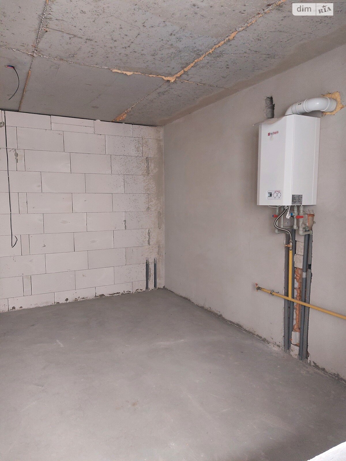 Продажа однокомнатной квартиры в Софиевской Борщаговке, на ул. Бышевская 14, фото 1 Продажа однокомнатной квартиры в Софиевской Борщаговке, на ул. Бышевская 14, фото 1