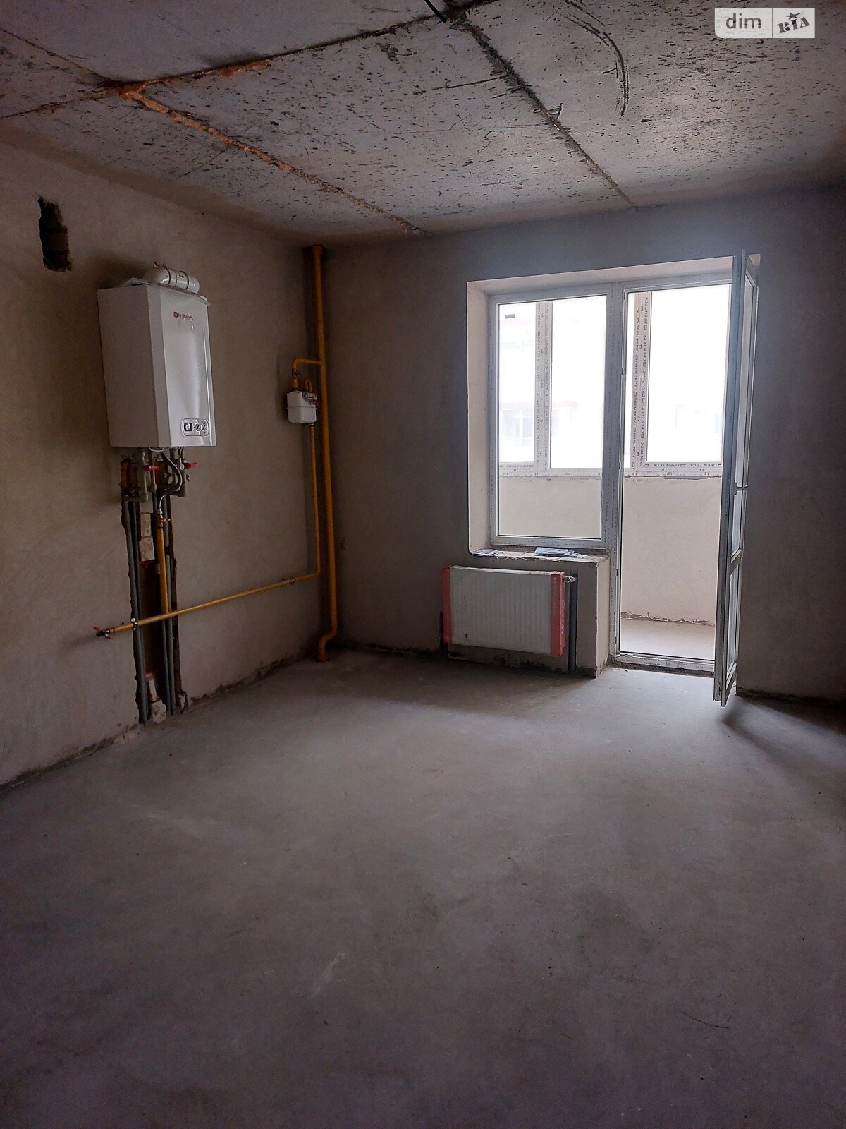 Продажа однокомнатной квартиры в Софиевской Борщаговке, на ул. Бышевская 14, фото 1 Продажа однокомнатной квартиры в Софиевской Борщаговке, на ул. Бышевская 14, фото 1