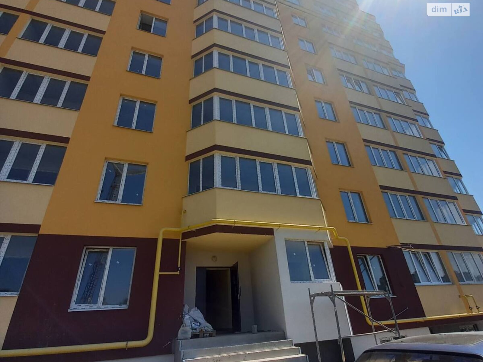 Продажа однокомнатной квартиры в Софиевской Борщаговке, на ул. Бышевская 22, фото 1 Продажа однокомнатной квартиры в Софиевской Борщаговке, на ул. Бышевская 22, фото 1