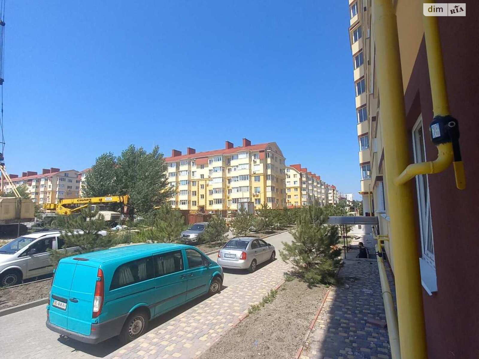 Продажа однокомнатной квартиры в Софиевской Борщаговке, на ул. Бышевская 22, фото 1 Продажа однокомнатной квартиры в Софиевской Борщаговке, на ул. Бышевская 22, фото 1