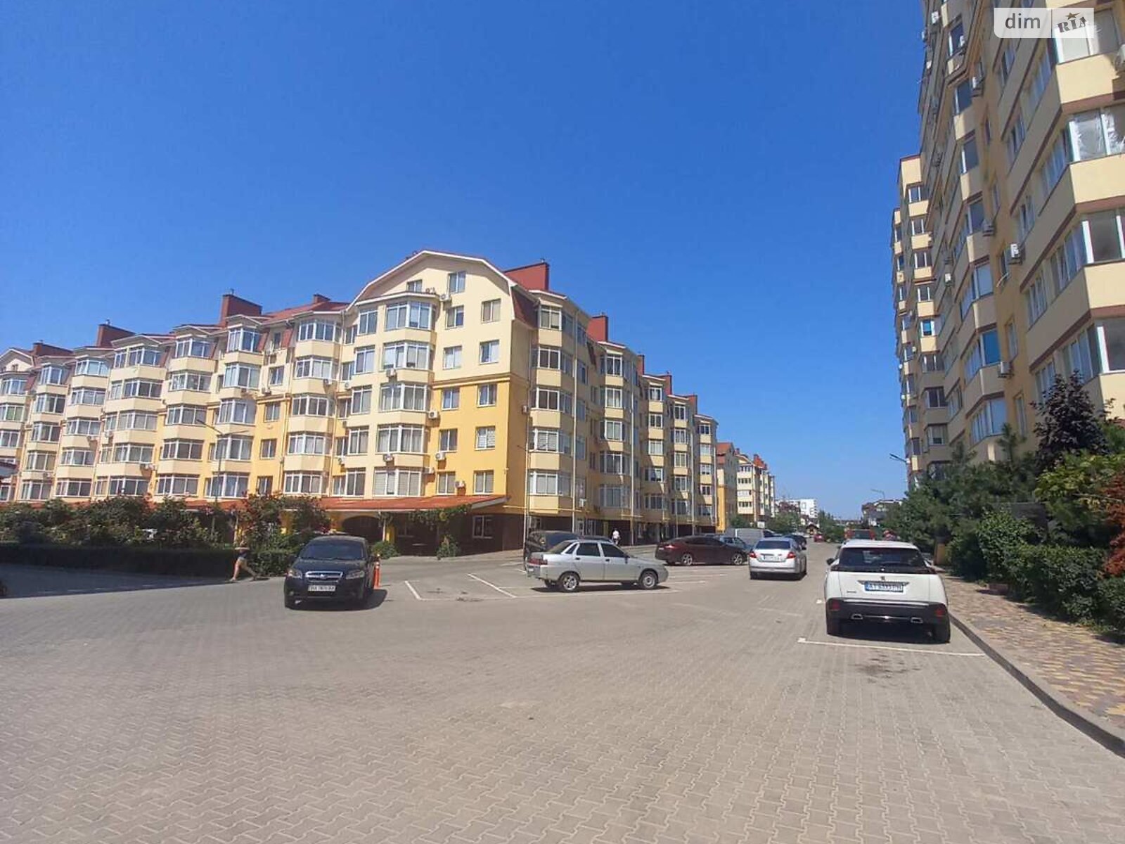 Продажа однокомнатной квартиры в Софиевской Борщаговке, на ул. Бышевская 22, фото 1 Продажа однокомнатной квартиры в Софиевской Борщаговке, на ул. Бышевская 22, фото 1