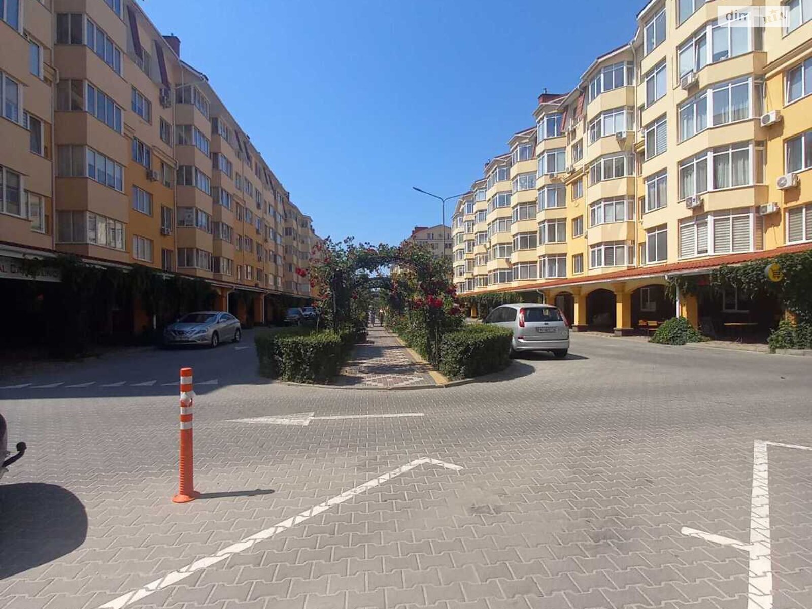 Продажа однокомнатной квартиры в Софиевской Борщаговке, на ул. Бышевская 22, фото 1 Продажа однокомнатной квартиры в Софиевской Борщаговке, на ул. Бышевская 22, фото 1