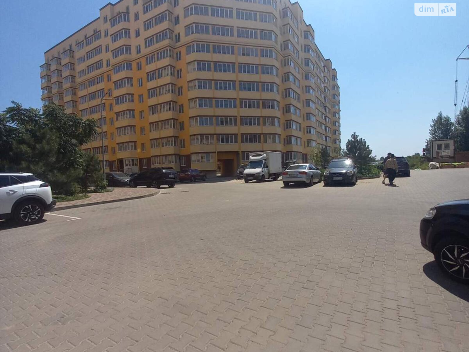 Продажа однокомнатной квартиры в Софиевской Борщаговке, на ул. Бышевская 22, фото 1 Продажа однокомнатной квартиры в Софиевской Борщаговке, на ул. Бышевская 22, фото 1