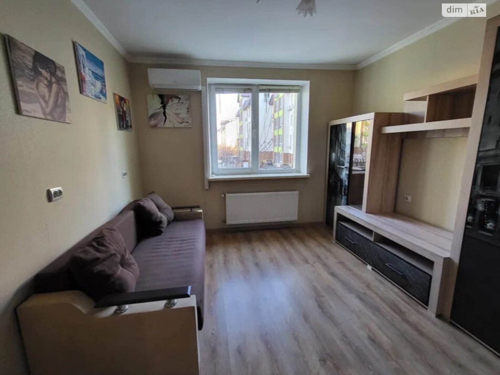 Продаж однокімнатної квартири в Софіївській Борщагівці, на вул. Дорошенка 15, фото 1 Продаж однокімнатної квартири в Софіївській Борщагівці, на вул. Дорошенка 15, фото 1