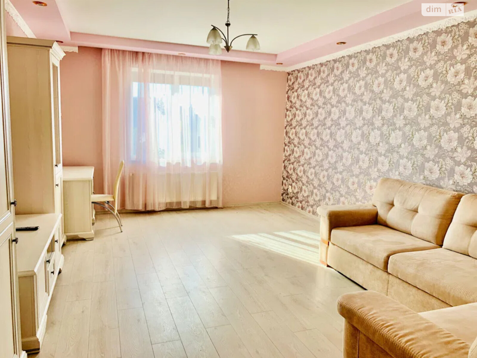 Продажа однокомнатной квартиры в Софиевской Борщаговке, на ул. Леси Украинки 11, фото 1