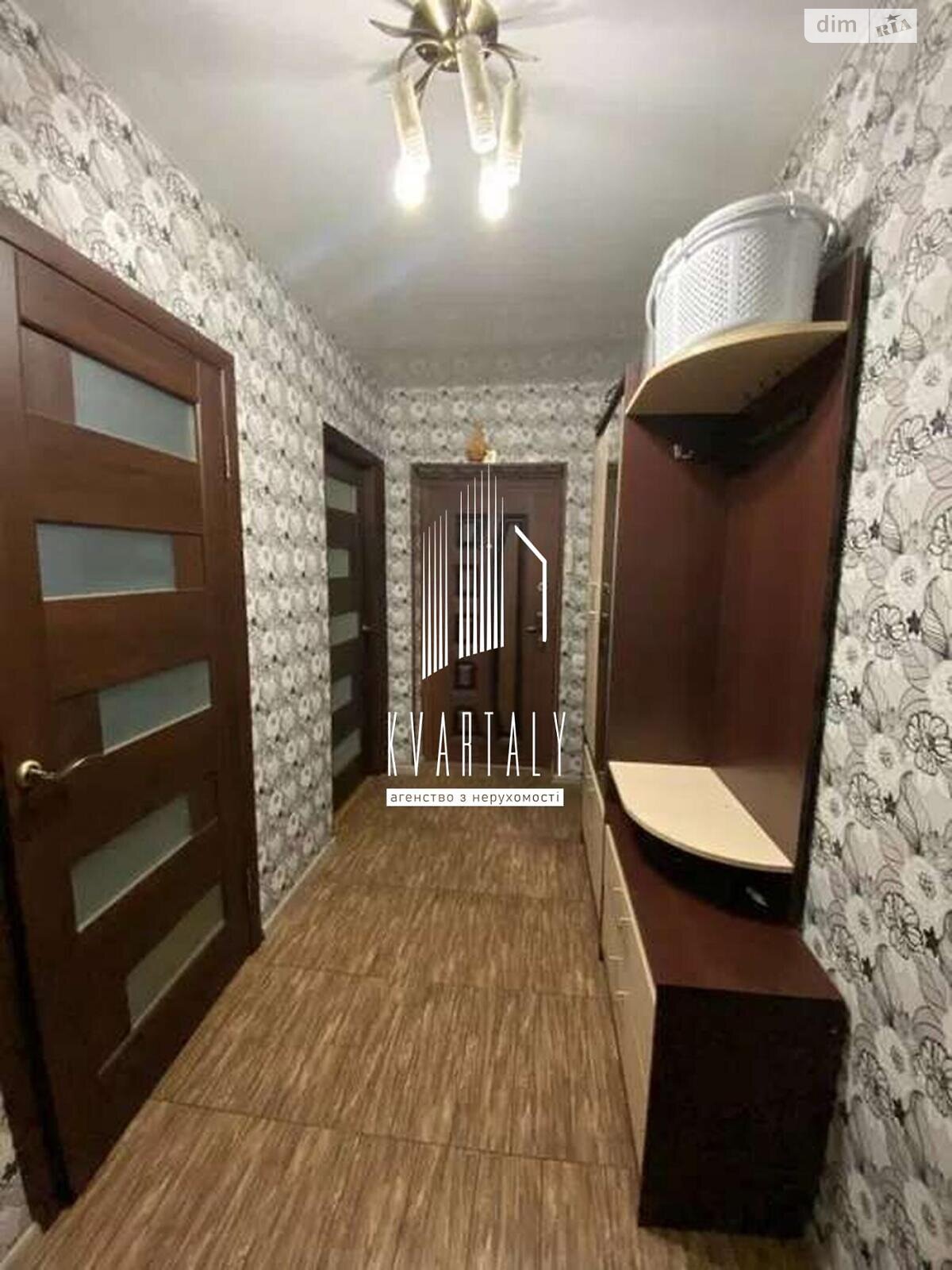 Продажа двухкомнатной квартиры в Софиевской Борщаговке, на ул. Гетманская 8, фото 1