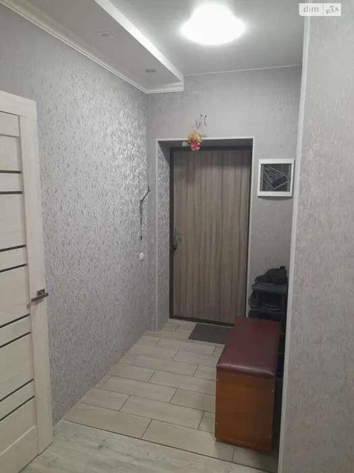 Продажа трехкомнатной квартиры в Софиевской Борщаговке, на просп. Героев Небесной Сотни 30, фото 1