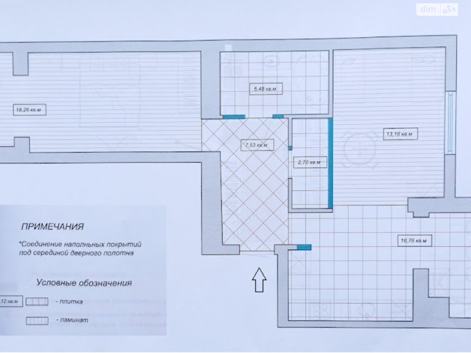 Продаж двокімнатної квартири в Софіївській Борщагівці, на просп. Героїв Небесної Сотні 28/2, фото 1