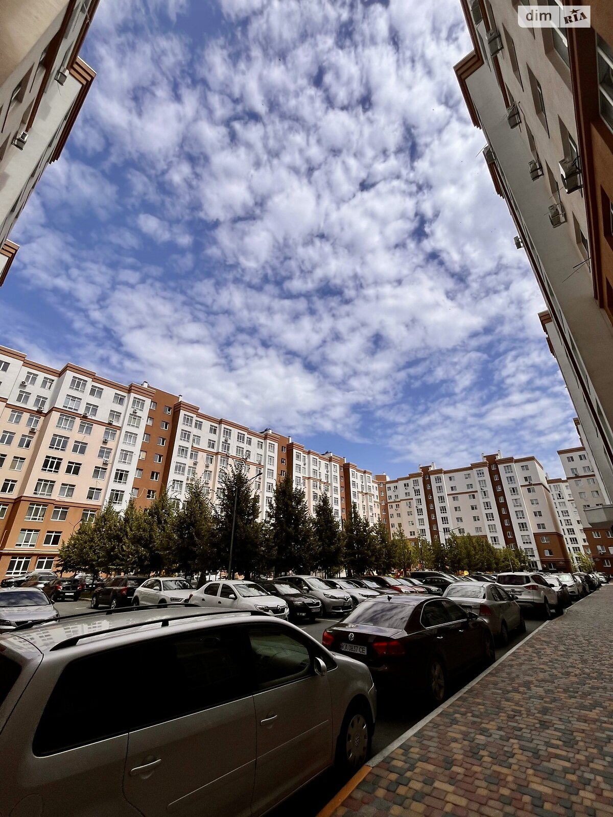 Продажа трехкомнатной квартиры в Софиевской Борщаговке, на просп. Героев Небесной Сотни 40/1, фото 1
