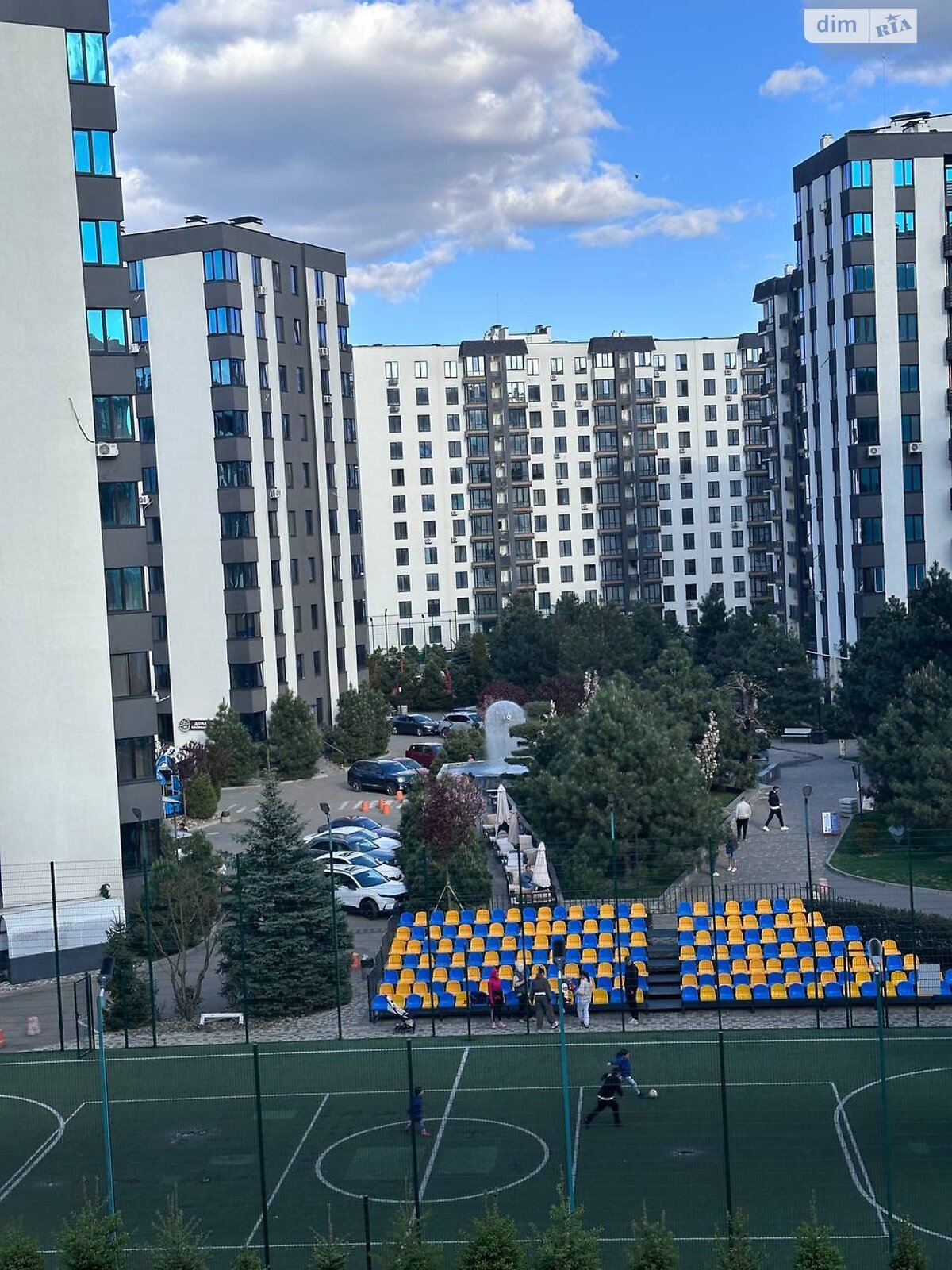 Продаж однокімнатної квартири в Софіївській Борщагівці, на просп. Героїв Небесної Сотні 18/8, фото 1 Продаж однокімнатної квартири в Софіївській Борщагівці, на просп. Героїв Небесної Сотні 18/8, фото 1
