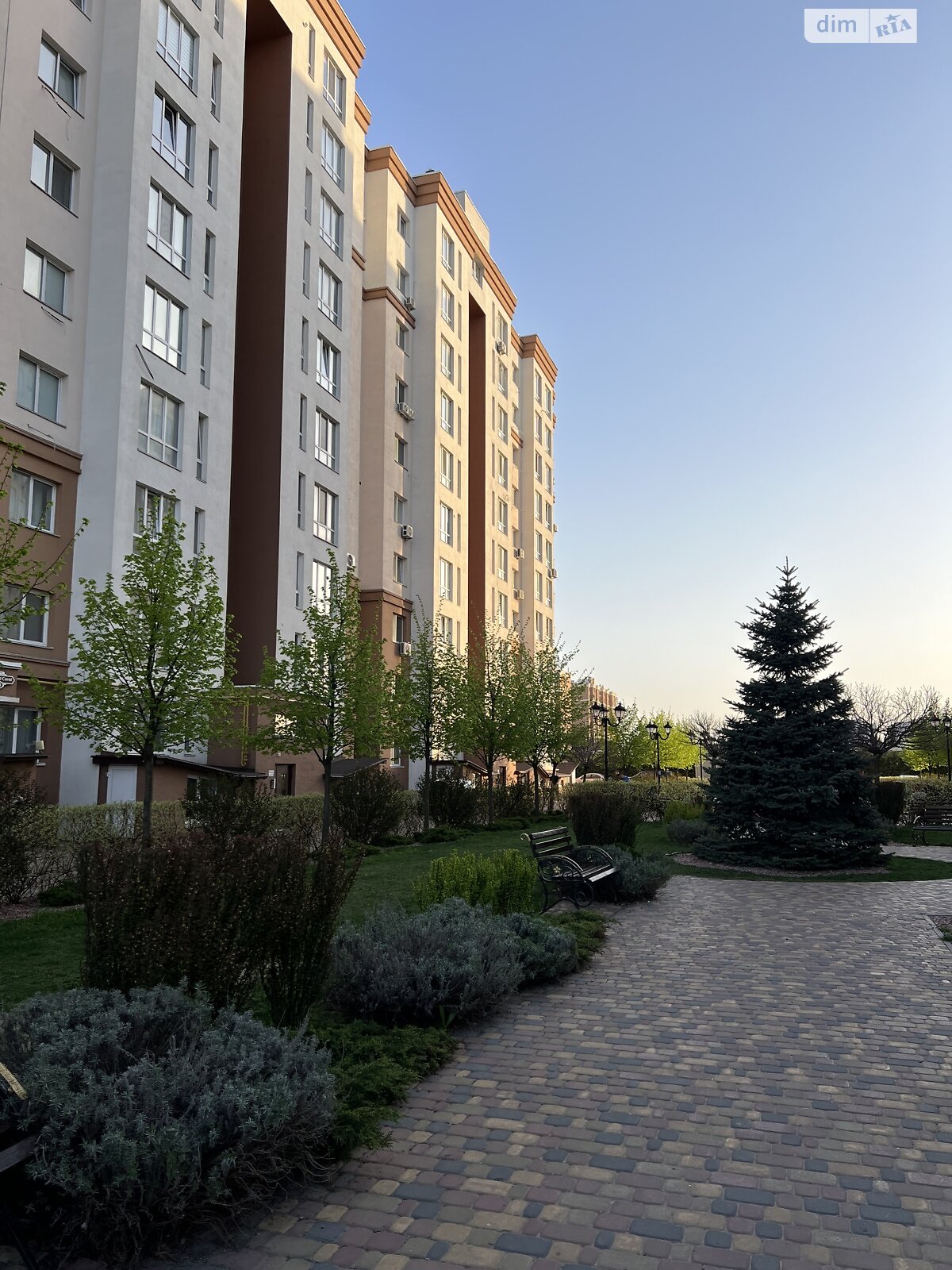 Продажа однокомнатной квартиры в Софиевской Борщаговке, на просп. Героев Небесной Сотни 30/1, фото 1 Продажа однокомнатной квартиры в Софиевской Борщаговке, на просп. Героев Небесной Сотни 30/1, фото 1
