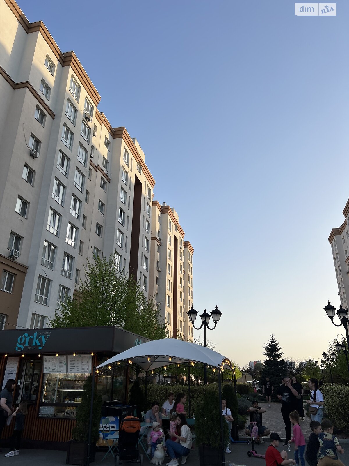 Продажа однокомнатной квартиры в Софиевской Борщаговке, на просп. Героев Небесной Сотни 30/1, фото 1 Продажа однокомнатной квартиры в Софиевской Борщаговке, на просп. Героев Небесной Сотни 30/1, фото 1