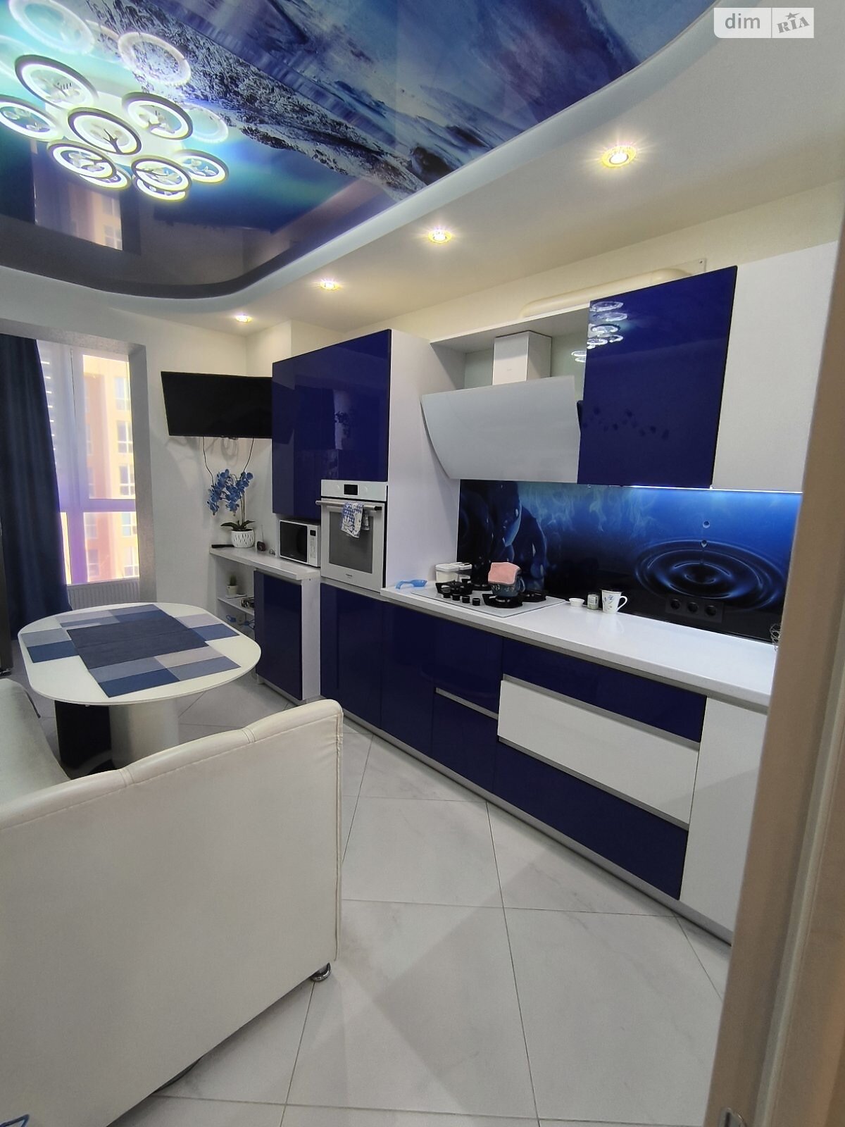 Продаж двокімнатної квартири в Софіївській Борщагівці, на просп. Героїв Небесної Сотні 26/16, фото 1 Продаж двокімнатної квартири в Софіївській Борщагівці, на просп. Героїв Небесної Сотні 26/16, фото 1