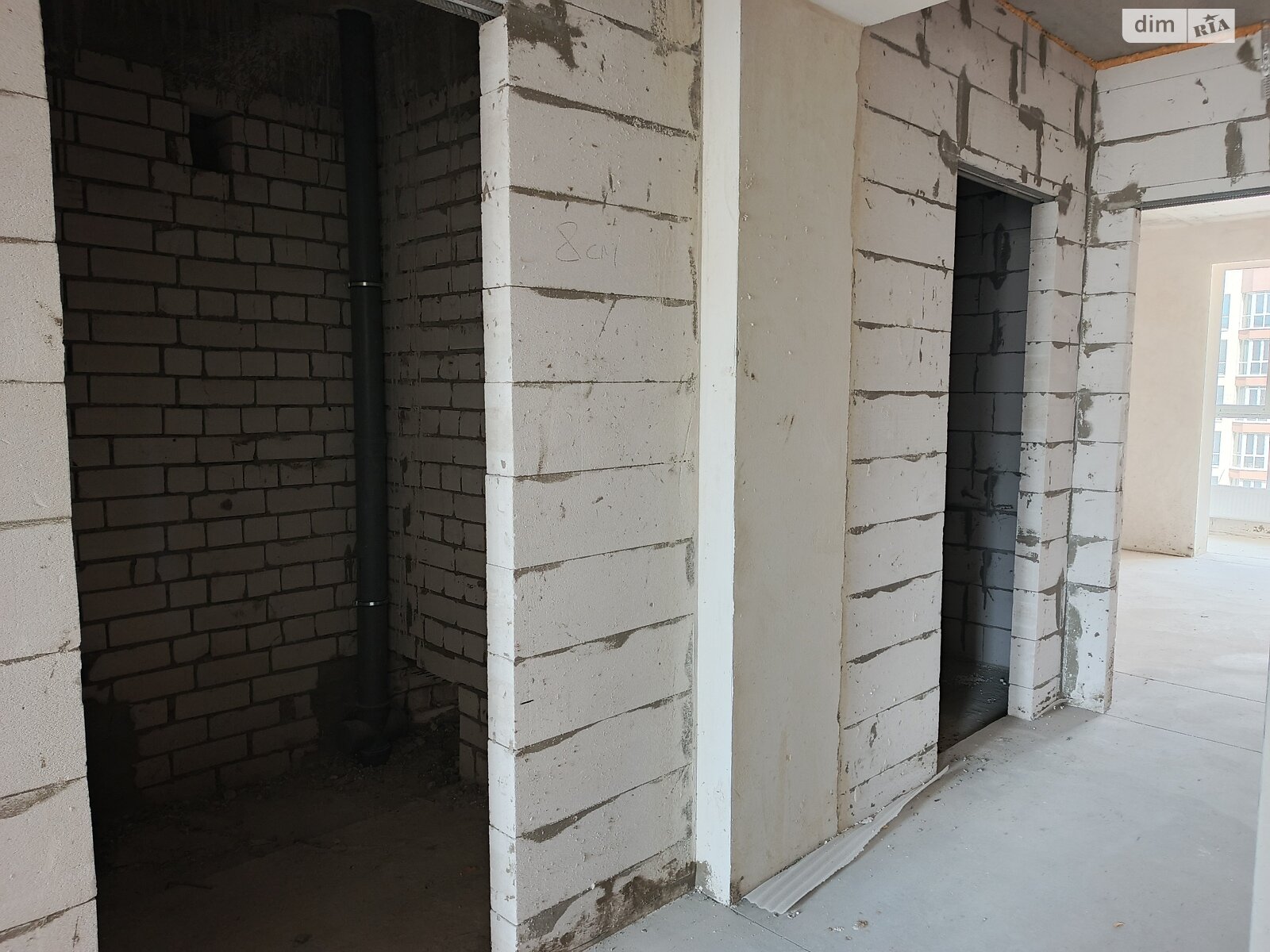 Продажа двухкомнатной квартиры в Софиевской Борщаговке, на просп. Героев Небесной Сотни 26/21, фото 1 Продажа двухкомнатной квартиры в Софиевской Борщаговке, на просп. Героев Небесной Сотни 26/21, фото 1