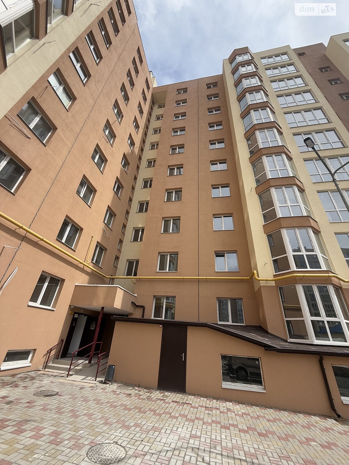 Продаж двокімнатної квартири в Софіївській Борщагівці, на просп. Героїв Небесної Сотні 26/14, кв. 47, фото 1 Продаж двокімнатної квартири в Софіївській Борщагівці, на просп. Героїв Небесної Сотні 26/14, кв. 47, фото 1