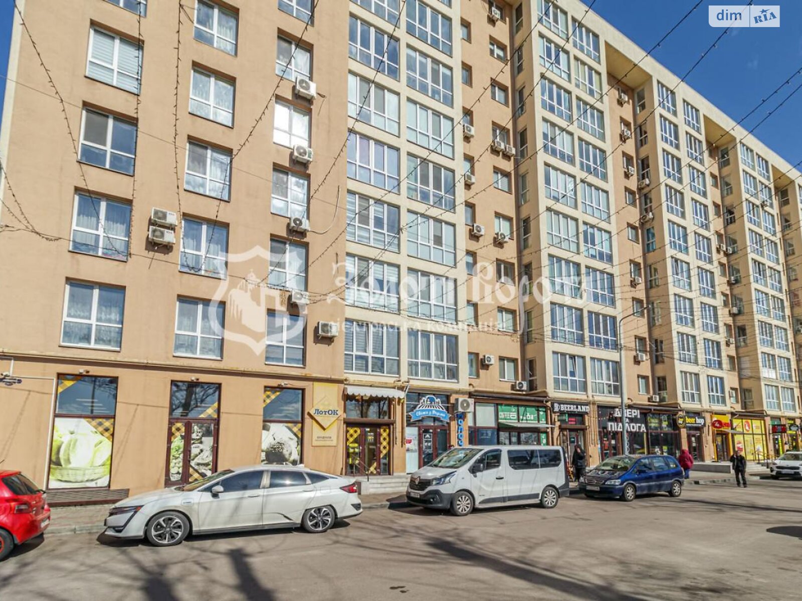 Продажа двухкомнатной квартиры в Софиевской Борщаговке, на просп. Героев Небесной Сотни 26/14, фото 1 Продажа двухкомнатной квартиры в Софиевской Борщаговке, на просп. Героев Небесной Сотни 26/14, фото 1